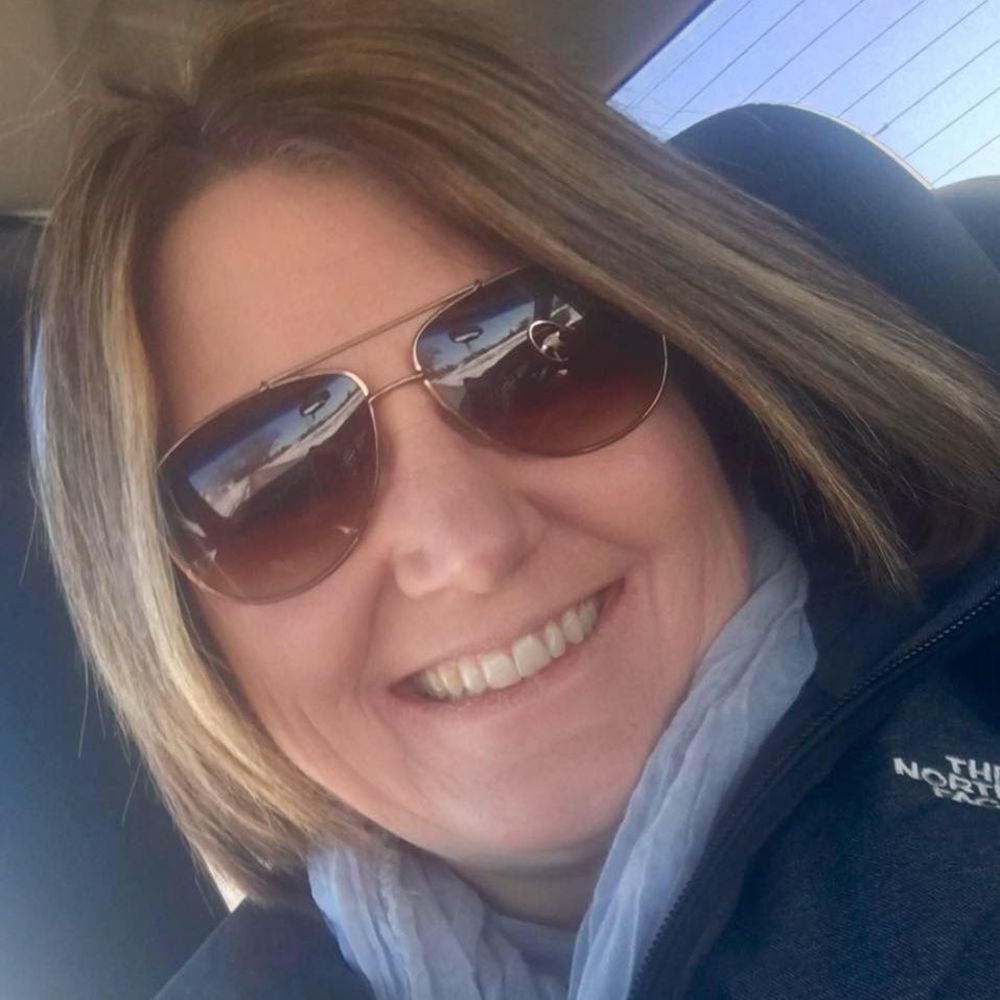 Meet your Posher, Jodi